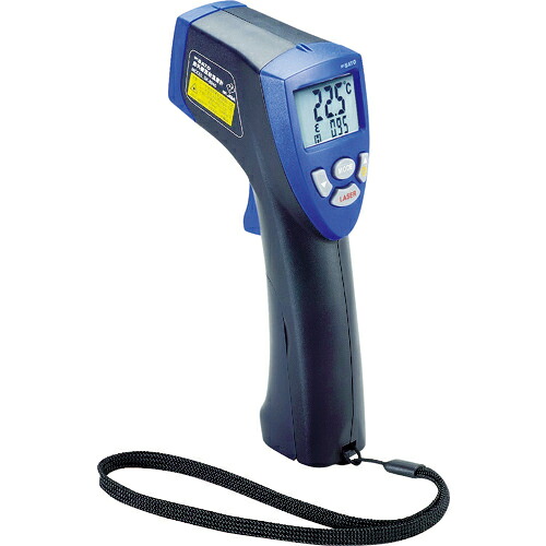 佐藤 ( 佐藤計量器製作所 ) 赤外線放射温度計 ( SK-8940 ) 10,803円