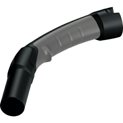 KARCHER ( ケルヒャー ) バキュームクリーナー用アクセサリー ベンディングパイプ 帯電防止 ( 2.889-168.0 ) 【2個セット】