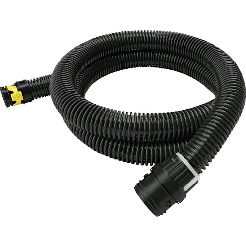 KARCHER ( ケルヒャー ) バキュームクリーナー用アクセサリー サクションホース 帯電防止 2.5m ( 2.889-136.0 )