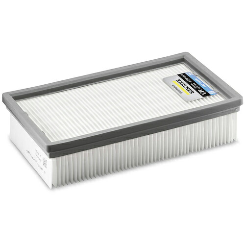 KARCHER ( ケルヒャー ) 真空掃除機用付属品 エコろ波器強化因子印字機 NT30.40.50/1 ( 6.907-662.0 )