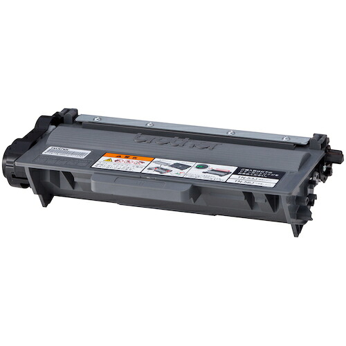 brother ( ブラザー工業 ) トナーカートリッジ モノクロ ( TN-53J ) ブラザー工業(株) 【メーカー取寄】