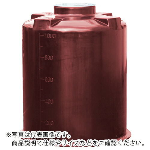 SUIKO ( スイコー ) 耐熱大型貯蔵タンク200 ( TU-200 ) 【製造会社取寄】