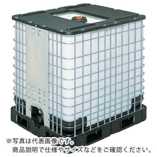 コダマ ( コダマ樹脂工業 ) パワートートPパイ150 ( IBC1000D-150 )｜配管材料プロ トキワ