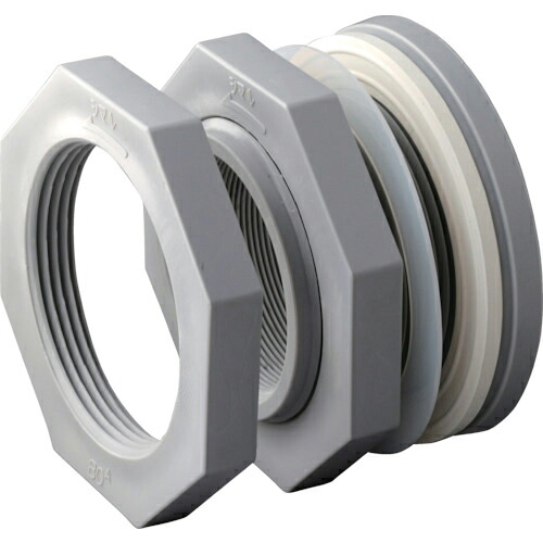 SUIKO ( スイコー ) PEフィッティング 80A EPDM ( PE FITTING 80A EPDM )
