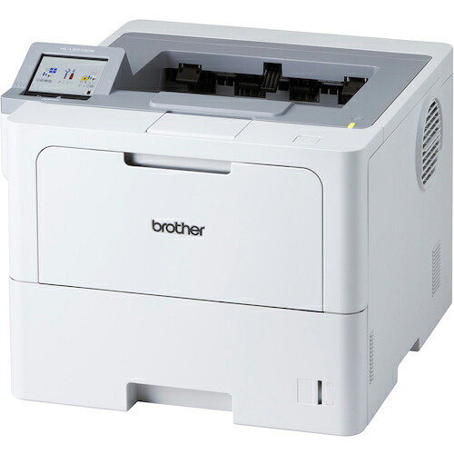 【SALE必要経費】brother ( ブラザー工業 ) モノクロレーザープリンター ( HL-L6310DW ) 【製造業者取寄】