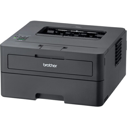 brother ( ブラザー工業 ) モノクロレーザープリンター ( HL-L2460DW ) ブラザー工業(株) 【メーカー取寄】