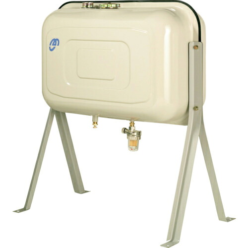 オーティ・マットー 灯油タンク レギュラータイプ 88L ストレーナバルブ仕様 ( OT-95SW-VB )