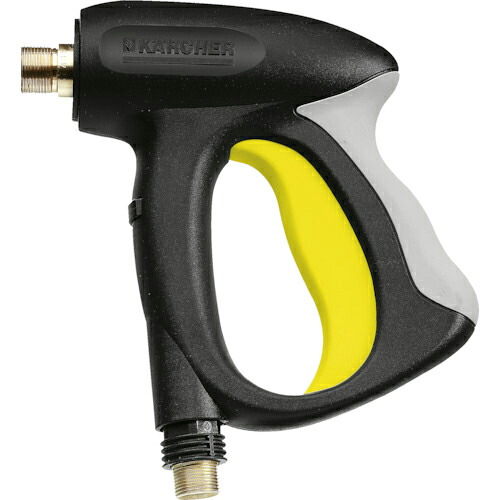 KARCHER ( ケルヒャー ) 高圧洗浄機用アクセサリー トリガーガン() ( 4.775-466.0 )