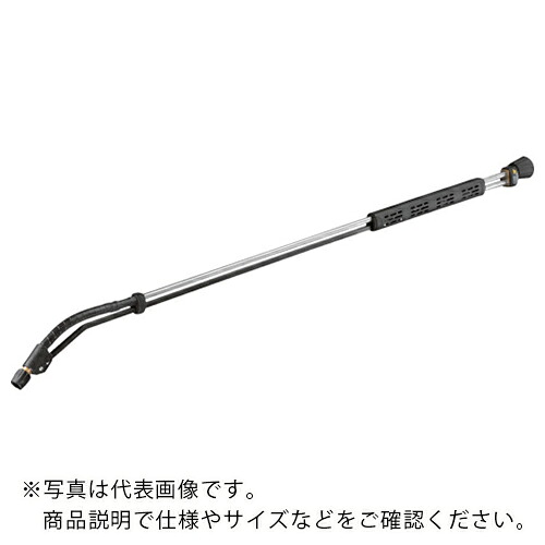 【SALE必要経費】KARCHER ( ケルヒャー ) 高圧洗い濯ぎ機用付属品 フレキシブルノズルホルダー() ( 6.394-735.0 )
