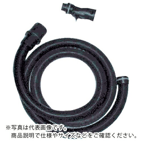 KARCHER ( ケルヒャー ) バキュームクリーナー用アクセサリー サクシヨンホ-ス 10M (NT)() ( 6.906-242.0 )