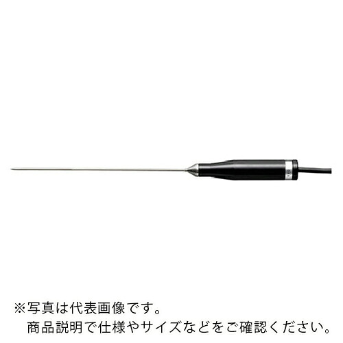【SALE通貨価値】佐藤 ( 佐藤計り器製造所 ) K熱電対検知器 (8014-30) ( SK-K010 )