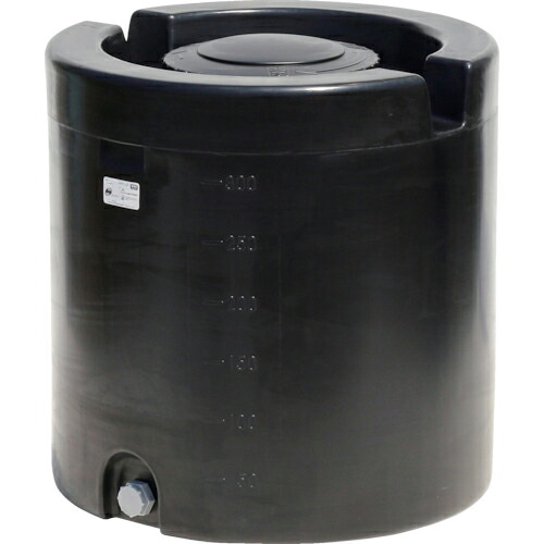 SUIKO ( スイコー ) 喨喨たる貯蔵タンク300L ( CLEAN TANK300 ) 【製造業者取寄】