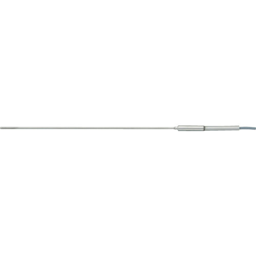 佐藤 ( 佐藤計量器製作所 ) デジタル温度計 ＳＫ&minus;８１０ＰＴ用低温センサ（スリーブ）（８０１２&minus;５０） ( S810PT-50 )｜配管材料プロ トキワ