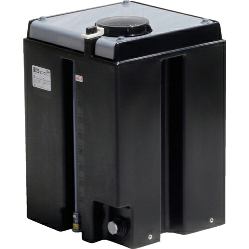 SUIKO ( スイコー ) 薬注タンクHD100L ( HD-100L ) スイコー(株) 【メーカー取寄】