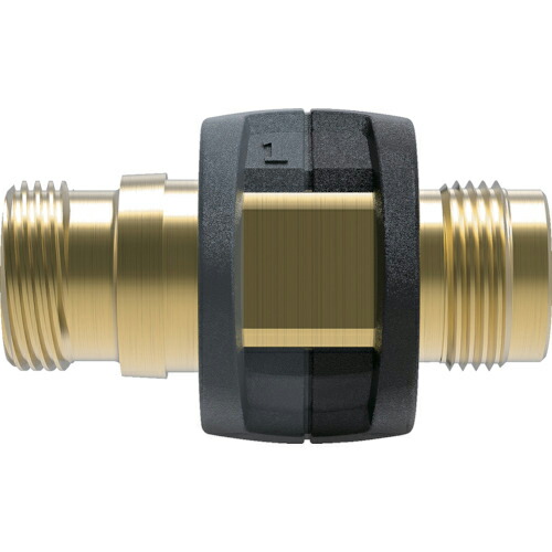 KARCHER ( ケルヒャー ) 高圧洗浄機用アクセサリー EASY!Lock 接続アダプター No.1() ( 4.111-029.0 ) 4,481円
