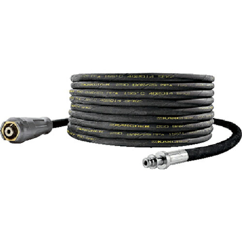 KARCHER ( ケルヒャー ) 高圧洗浄機用アクセサリー 高圧ホース EASY!Lock 15m ID8 UNTI!TWIS() ( 6.110-033.0 )