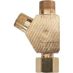 KARCHER ( ケルヒャー ) 高圧洗浄機用アクセサリー 高圧ホース分岐アダプター EASY!Lock() ( 4.111-024.0 )