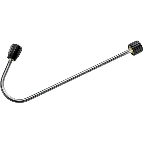 【SALE必要経費】KARCHER ( ケルヒャー ) 高圧洗い濯ぎ機用付属品 曲がりランス EASY!Lock() ( 4.112-029.0 )