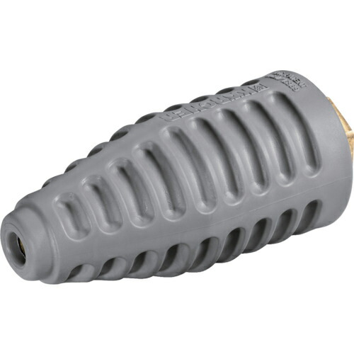 KARCHER ( ケルヒャー ) 高圧洗浄機用アクセサリー サイクロンジェットノズル EASY!Lock 035() ( 4.114-040.0 )
