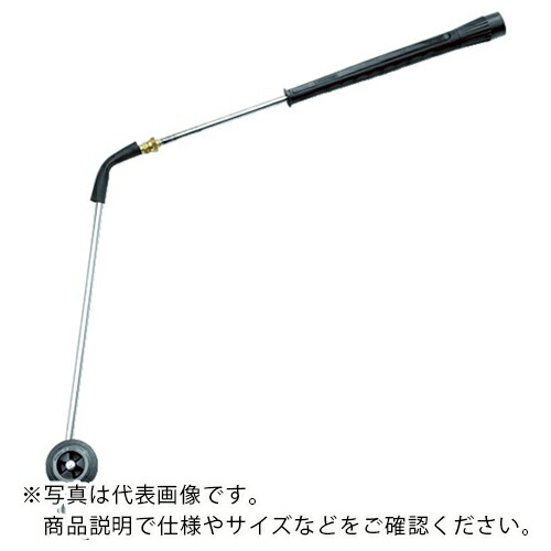 KARCHER ( ケルヒャー ) 高圧洗浄機用アクセサリー INNOツインフォームランス EASY!Lock インジェクター付き() ( 2.112-000.0 )