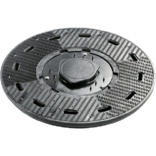 KARCHER ( ケルヒャー ) 床洗浄機用アクセサリー パッドディスク D43() ( 4.762-533.0 )