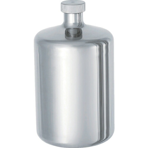 MONOVATE ステンレスボトル 0.2L ( PS-6 )