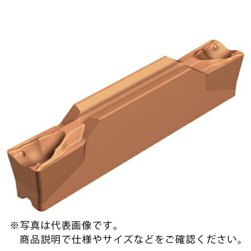 SANDVIK ( サンドビック ) コロカット2 旋削加工用チップ(320) 1225 ( C2I-J2N-0500-0004-TF 1225 ) 【5個セット】