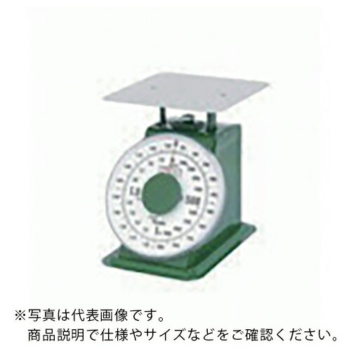 YAMATO ( 大和製衡 ) 【販売時届出必要】 普及型上皿はかり (2kg) (検定品) ( SDX-2 )