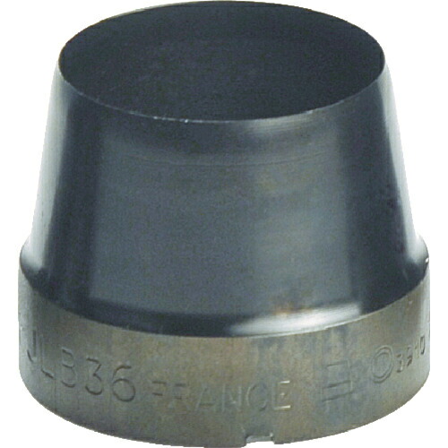 BOEHM ( RACODON ) 穴あけポンチ 58mm ( JLB58 ) RACODON社