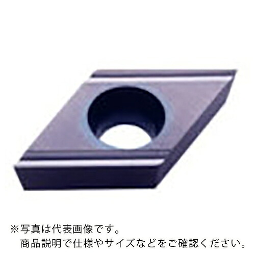 三菱 ( 三菱マテリアル ) 旋削軽減ずる用SSブレーカ付左自由勝手挟みいれる PVD上塗り VP15TF ( DCGT0702V3L-SS VP15TF ) 【10仕掛ける】