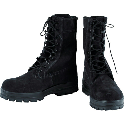 Bates ( WOLVERINE ) 【売切廃番】 Bates US ネイビー スウェード デュラショックス EW7.5 寸法26.5cm ( E01421EW7.5 ) WOLVERINE社