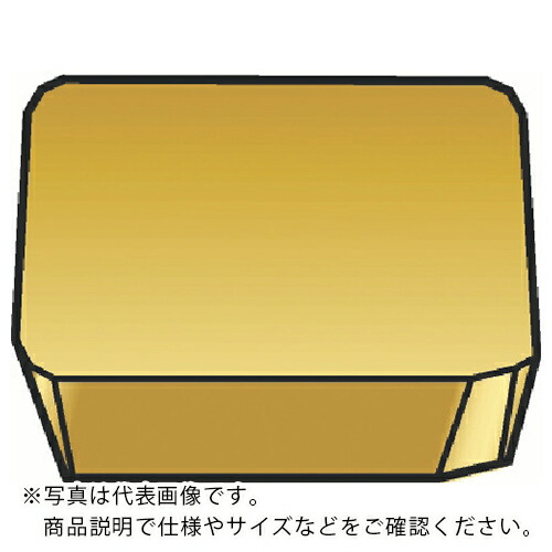 SANDVIK ( サンドビック ) フライス裁断師用手当て 3020 ( SPKN 12 04 ED R 3020 ) 【10仕かける】