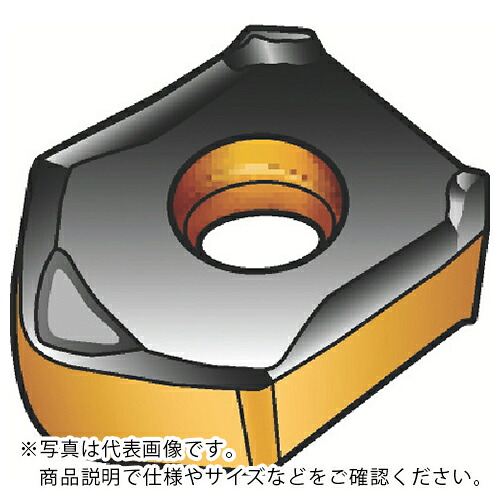 SANDVIK ( サンドビック ) コロミル345用ワイパ手当て 4230 ( 345N-1305E-PW5 4230 ) 【10仕掛ける】