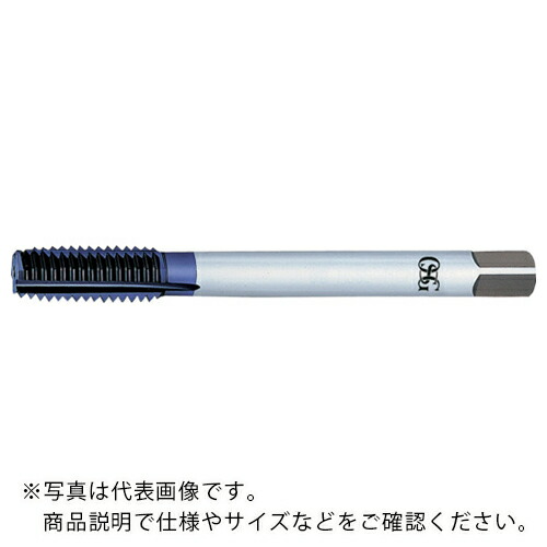 OSG ( オーエスジー ) 転造タップ Vコーティング 内径仕上げ刃 ニューロール 8321472 ( V-EG-NRT-P-STD-M12X1.75(8321472) ) オーエスジー(株)