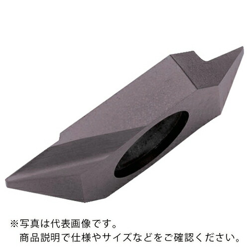 京セラ 旋削加工用チップ PVDコーティング PR1425 ( TKFB12R28005M PR1425 ) 【10セット】 京セラ(株)