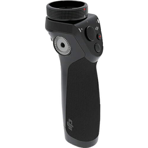 DJI 【売切廃番】DJI Osmo NO.22 ハンドルキット ( D-104749 ) DJI JAPAN(株)