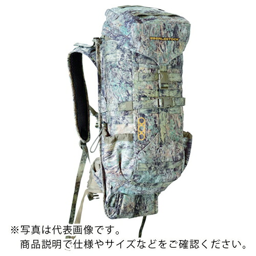 EBERLE 【売切廃番】バックパック ガンランナーパック 容量23L HT(ティンバーヴェイル) ( H2HT ) EBERLESTOCK社
