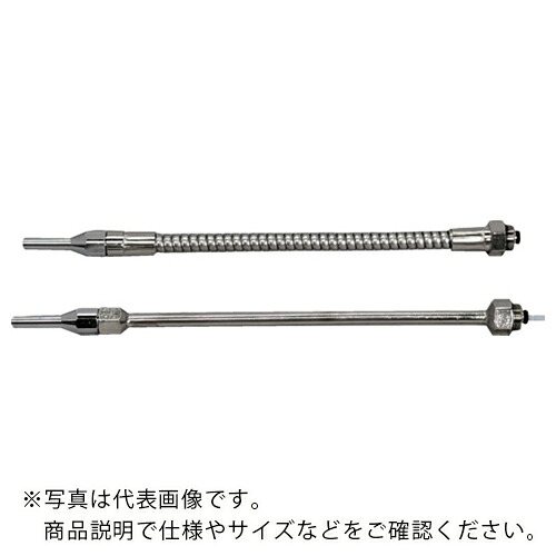 扶桑 ( 扶桑精機 ) 神通力はね除けるe-霞吹きつける管S手あい(柔らかみ銅管製30珊) ( FN-S30 )