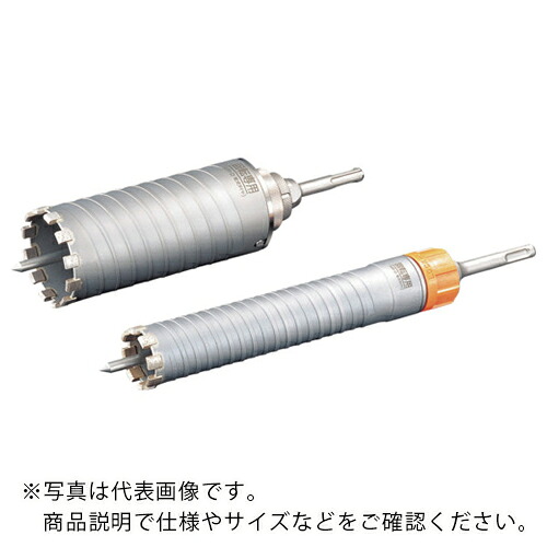 UNIKA ( ユニカ ) UR21 乾式ダイヤ32mm SDSシャンク ( UR21-D032SD )