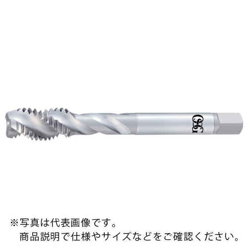 OSG ( オーエスジー ) スパイラルタップ 一般用 M24X3 STD 11799 ( EX-SFT-STD-M24X3(11799) )