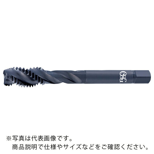 OSG ( オーエスジー ) タップ 18673 ( EX-H-SFT-STD-M22X2.5(18673) )｜配管材料プロ トキワ