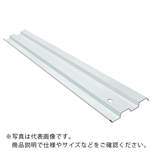 Hoshin ( ホーシン ) アルミ合金矢板 有効幅333×高さ38×全長1500mm ( HAY3833N-1.5 )