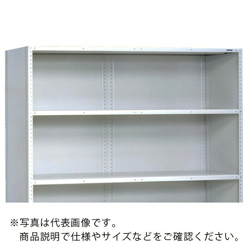 NF ( 日本ファイリング ) 棚用部材 背板 (背目板付) 間口1800×高さ1200粍 ( 天使の都市-S46 (1200MMX1800MM) ) 【製造業者取寄】