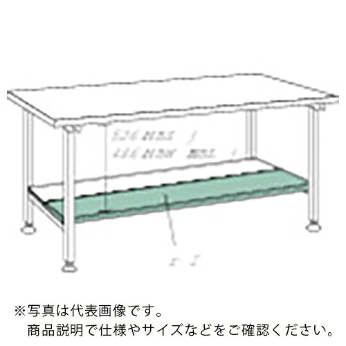 OS ( 大阪製罐 ) 脚棚 ( KT12L ) 大阪製罐(株) 【メーカー取寄】