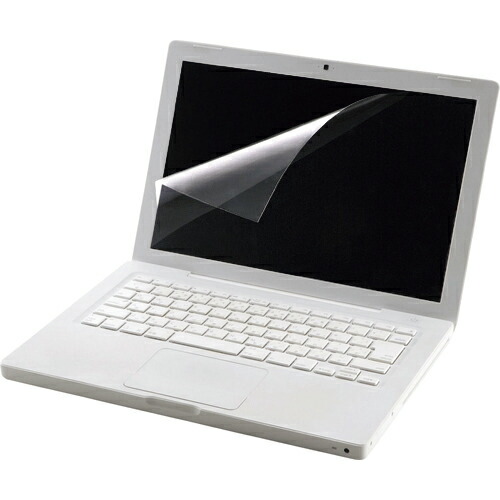 ELECOM ( エレコム ) ブルーライトカット液晶保護フィルム ( EF-FL156WBL ) エレコム(株) 【メーカー取寄】