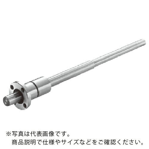 NB ( 日本ベアリング ) ボールスプライン用ナット ( SSPFS6 ) 日本ベアリング(株) 【メーカー取寄】
