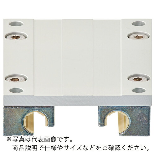 【SALE必要経費】igus ( イグス ) 素っ気ないリンWガイドキャリッジ10型 ( WW-10-80-15 ) 【製造業者取寄】