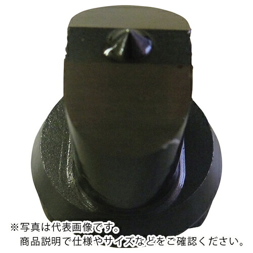 Ogura ( オグラ ) 縦用長穴ポンチ TN14×20mm ( 5340360 ) (株)オグラ 【メーカー取寄】