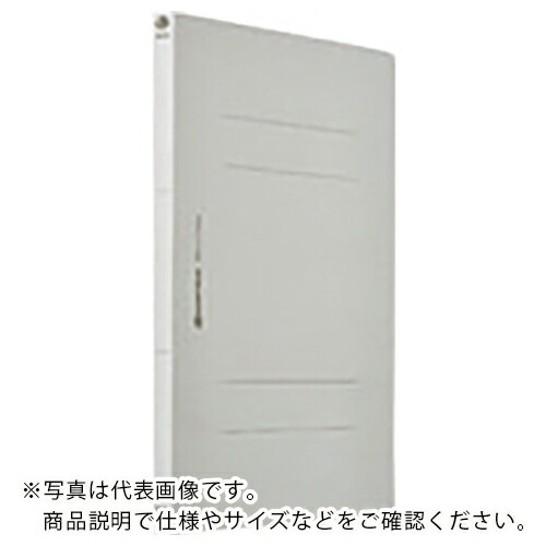 JTX ( プラス ) 366074)フラットファイル A4S 灰360冊 ( D017J-36GY ) プラス(株) 【メーカー取寄】 11,301円