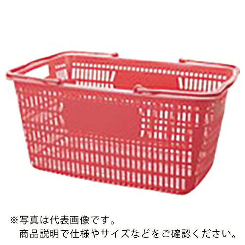 JTX ( 付け加える ) 365755)販売店かご 30Lサクラ色10個 ( B264J-PK10 ) 付け加える(株) 【製造業者取寄】 花・ガーデン・DIY-その他-DIY・工具